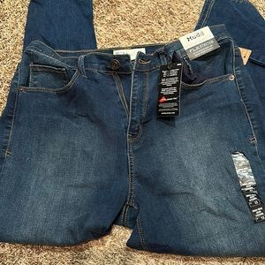 Mudd High-Rise Jean Legging